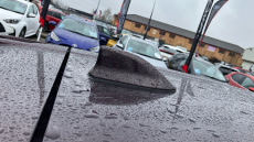 Toyota C-HR 1.8 Hybrid Icon 5dr CVT Hybrid Hatchback